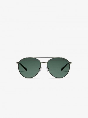 Michaelkors Arches Verdes | SN-MK28292