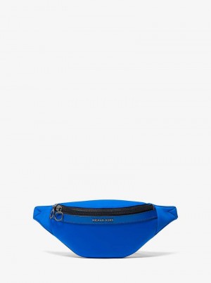 Michaelkors Brooklyn Scuba Azuis | SN-MK28153