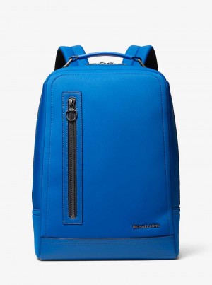 Michaelkors Brooklyn Scuba Azuis | SN-MK28174