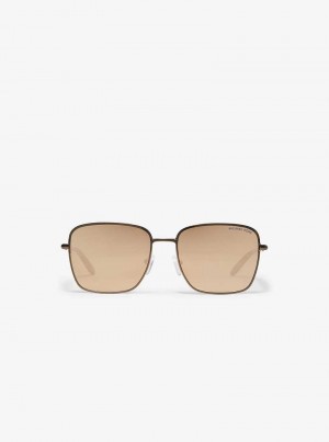Michaelkors Burlington Marrom | SN-MK28287