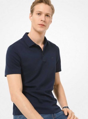 Michaelkors Cotton Azuis | SN-MK27945