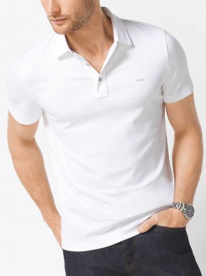 Michaelkors Cotton Branco | SN-MK27941