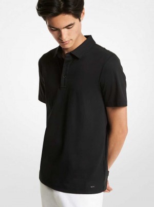 Michaelkors Cotton Pretas | SN-MK27948