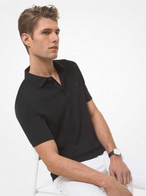Michaelkors Cotton Pretas | SN-MK27957