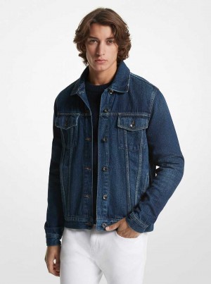 Michaelkors Denim Azuis | SN-MK28080