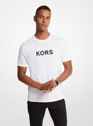 Michaelkors KORS Cotton Branco | SN-MK28004