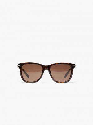 Michaelkors Telluride Marrom | SN-MK28289