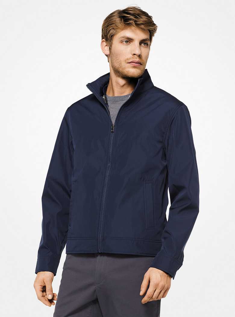 Michaelkors 3-in-1 Tech Azul Marinho | SN-MK28098
