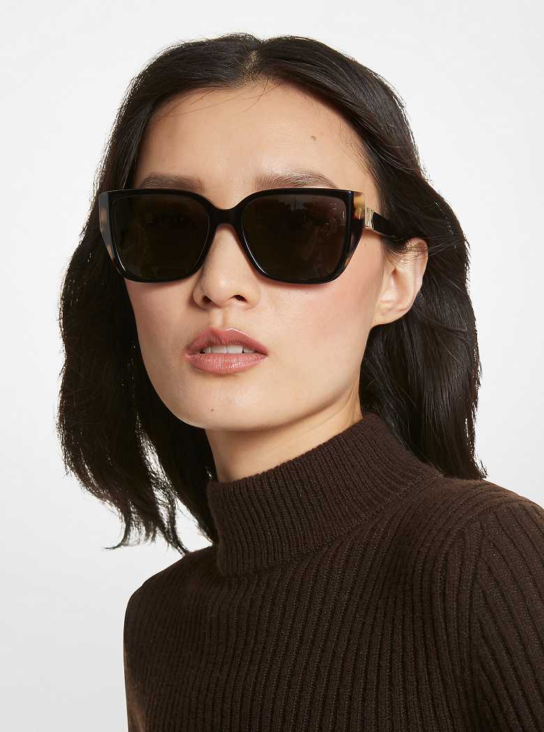Michaelkors Acadia Marrom | SN-MK27847