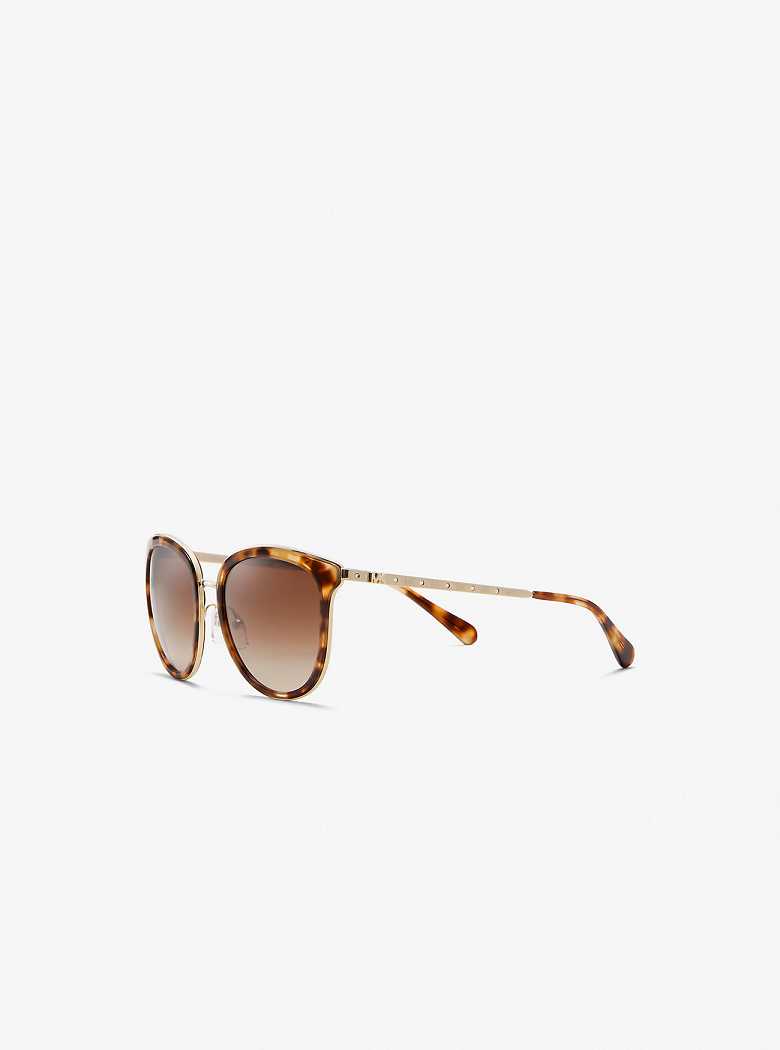 Michaelkors Adrianna Bright Marrom | SN-MK27900