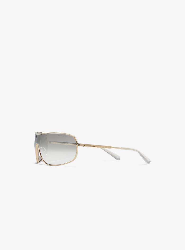 Michaelkors Aix Luz Douradas | SN-MK27897