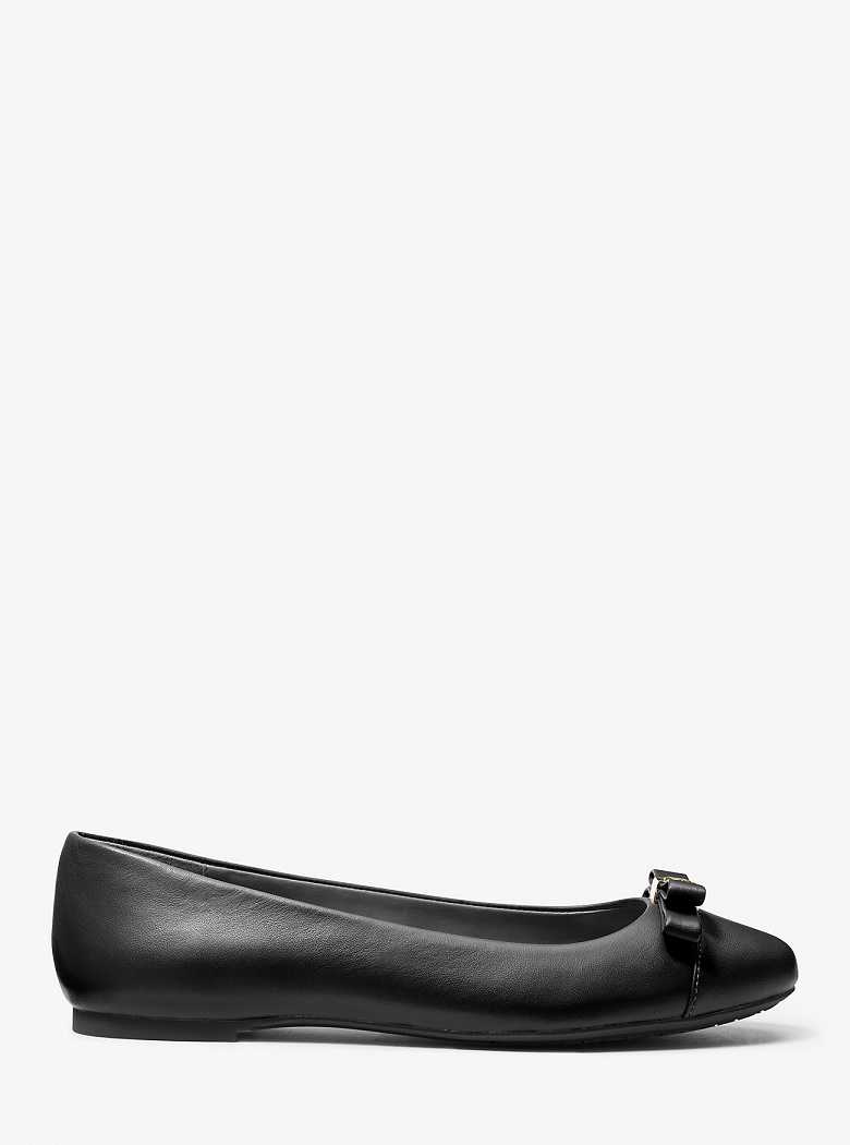 Michaelkors Andrea Leather Pretas | SN-MK27713