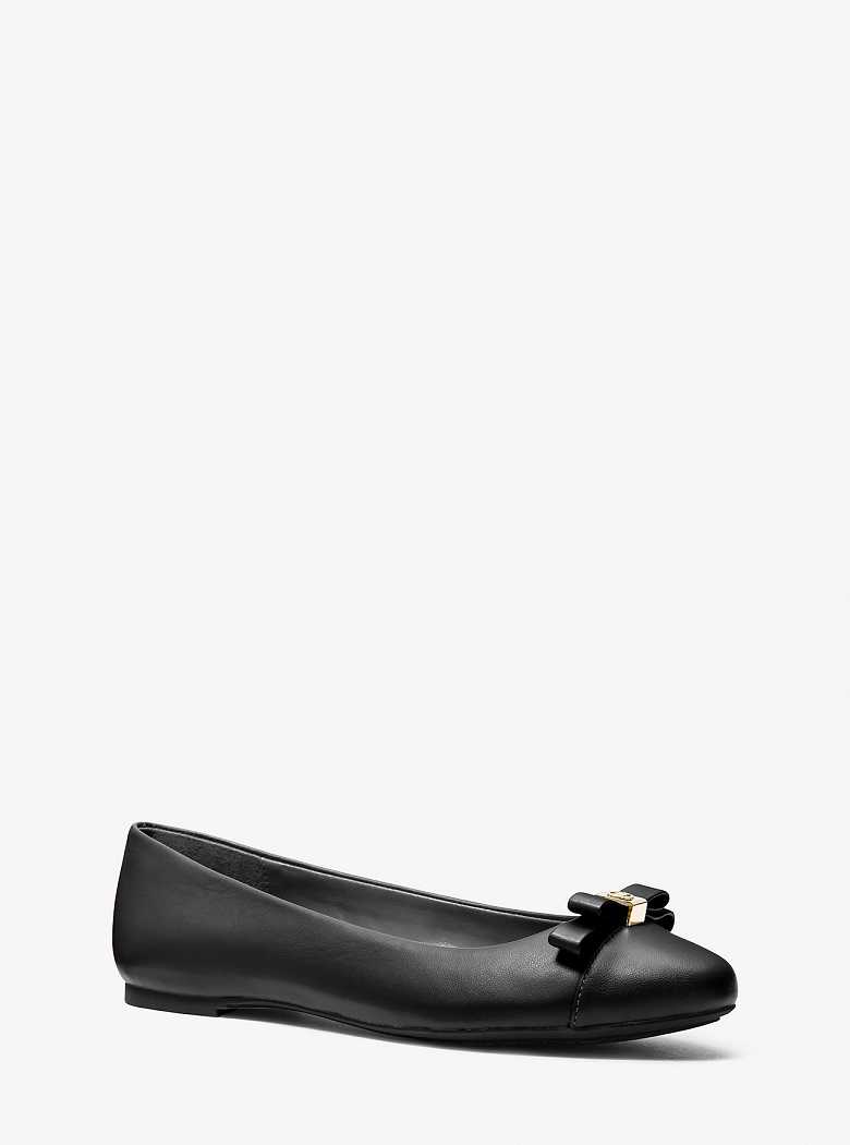 Michaelkors Andrea Leather Pretas | SN-MK27713