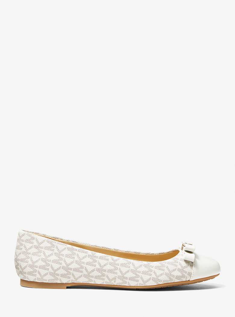 Michaelkors Andrea Logo Luz Amarelas | SN-MK27701