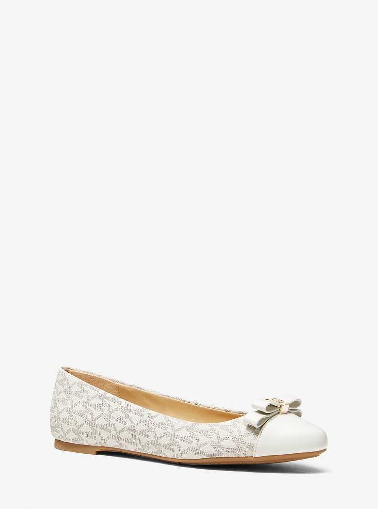 Michaelkors Andrea Logo Luz Amarelas | SN-MK27701