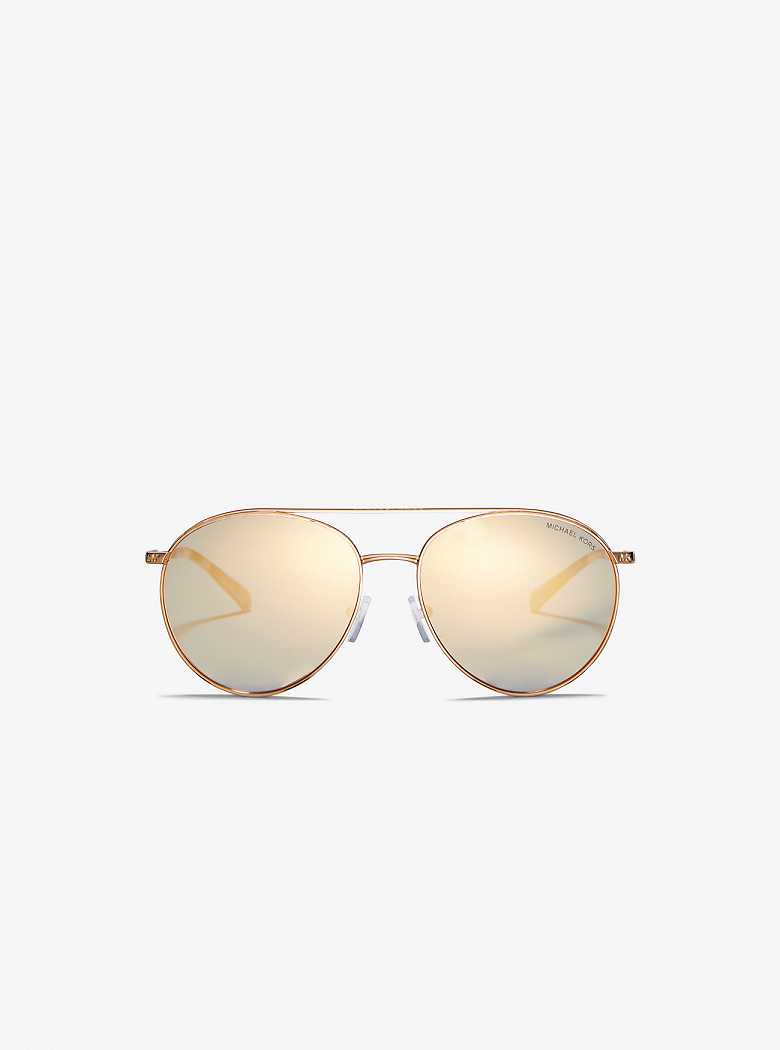 Michaelkors Arches Rosa Douradas | SN-MK27886