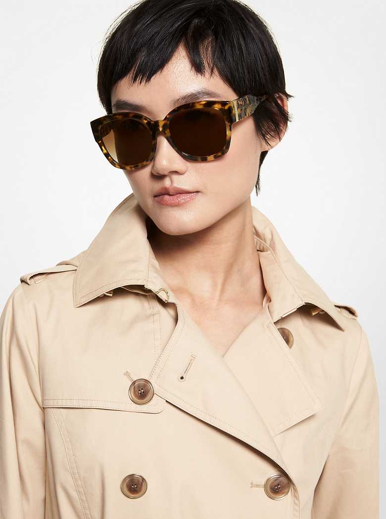 Michaelkors Baja Marrom | SN-MK27881