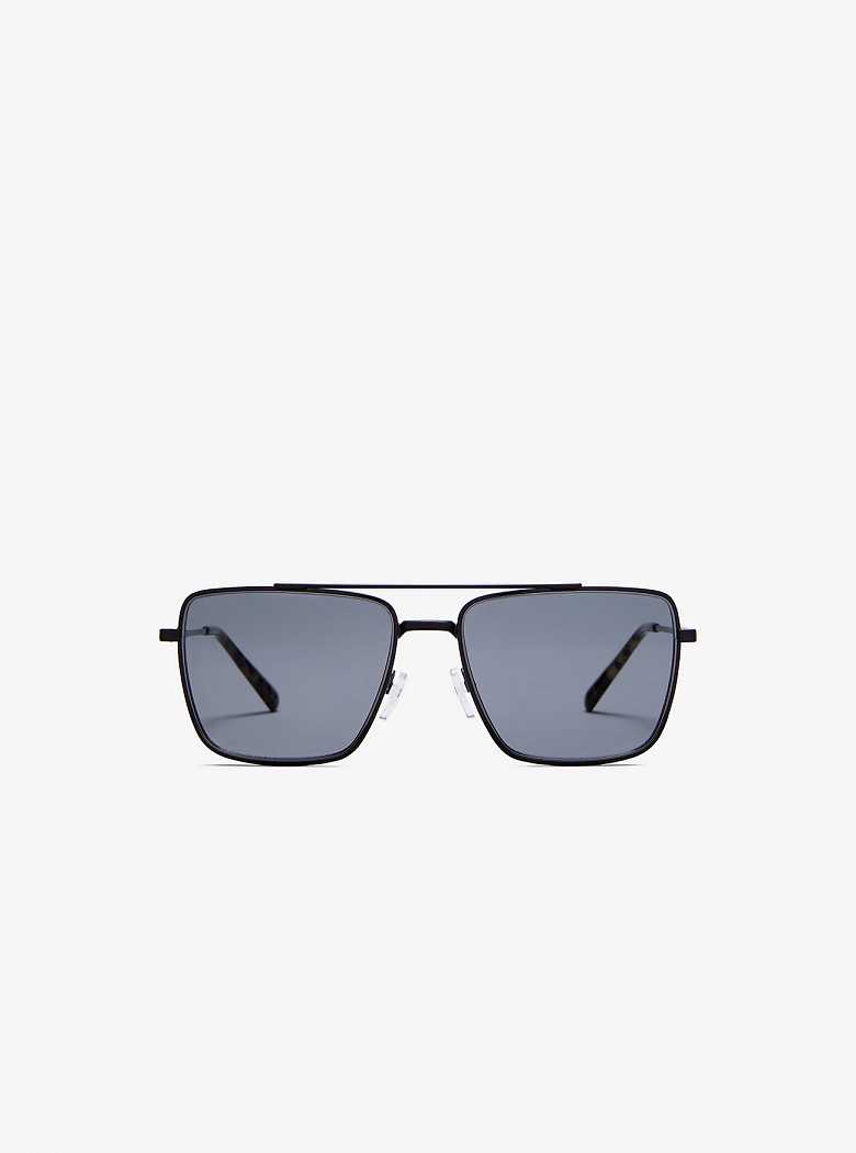 Michaelkors Blue Ridge Pretas | SN-MK27892