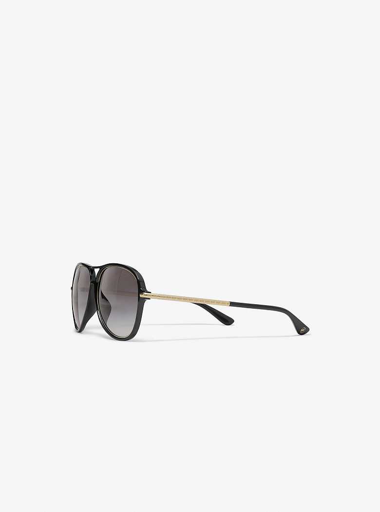 Michaelkors Breckenridge Pretas | SN-MK27894