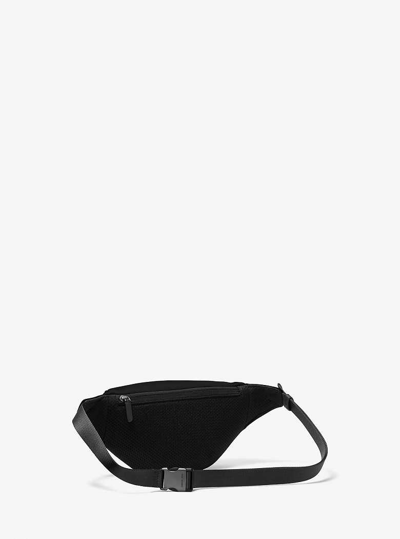 Michaelkors Brooklyn Scuba Pretas | SN-MK28152