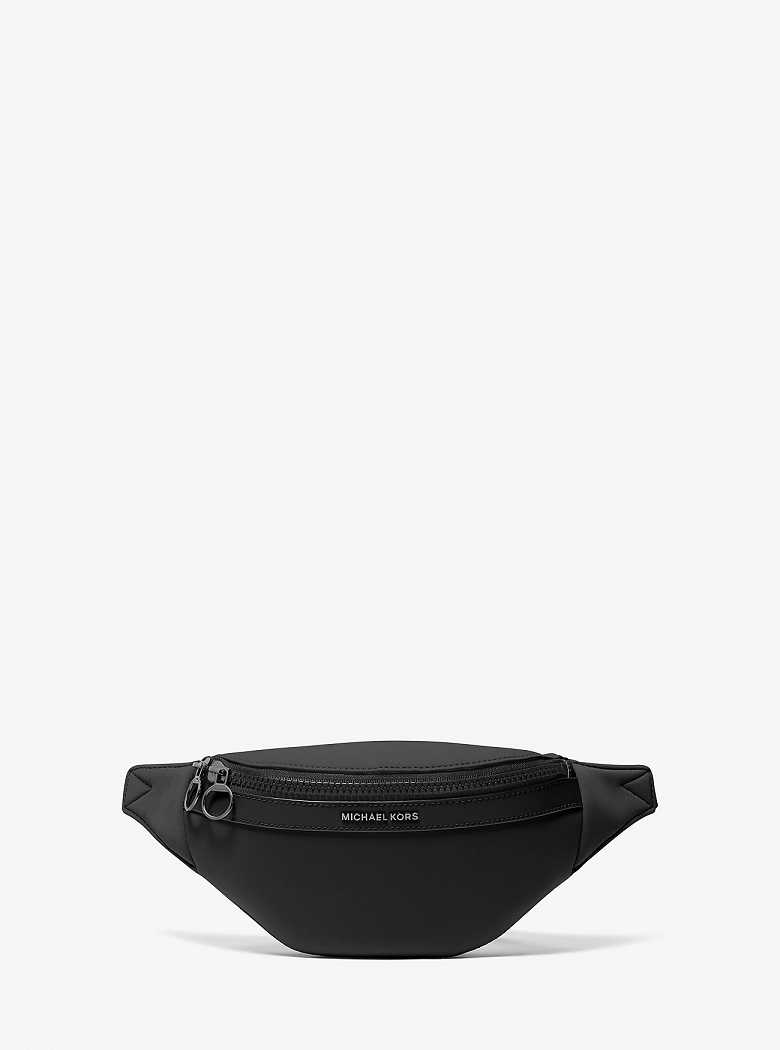 Michaelkors Brooklyn Scuba Pretas | SN-MK28152