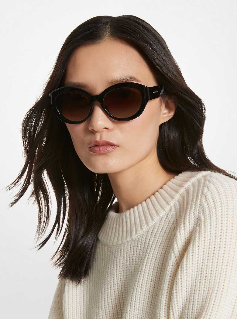 Michaelkors Brussels Pretas | SN-MK27856