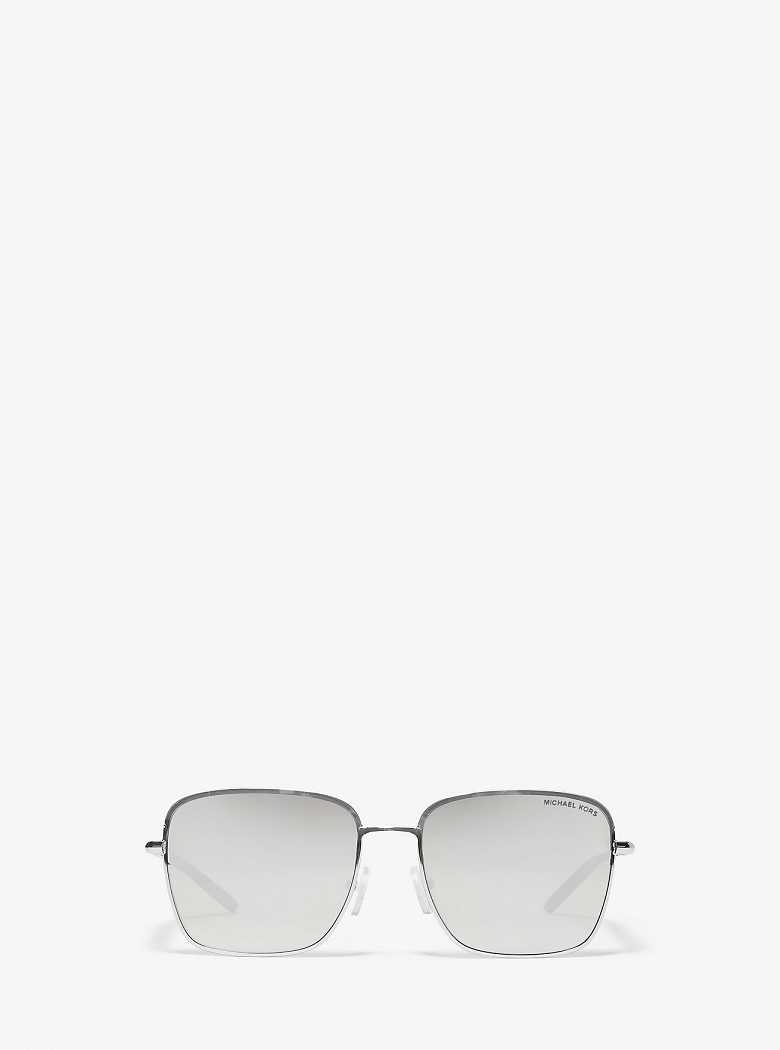Michaelkors Burlington Prateadas | SN-MK28286