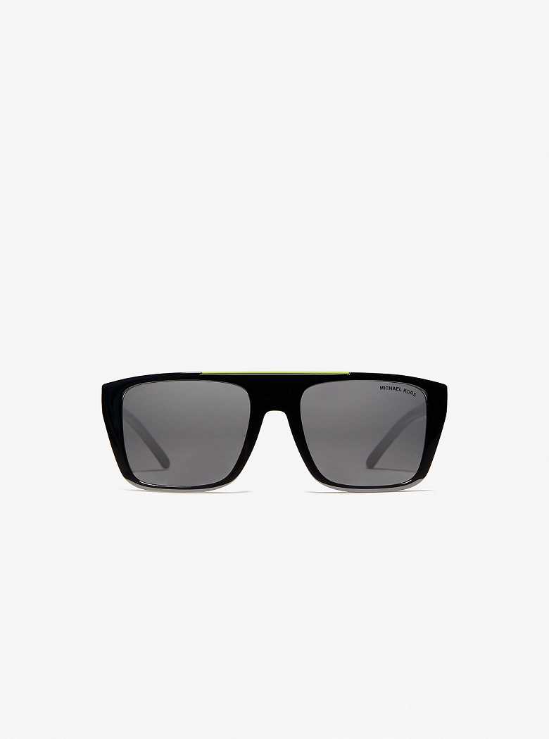 Michaelkors Byron Pretas | SN-MK28293
