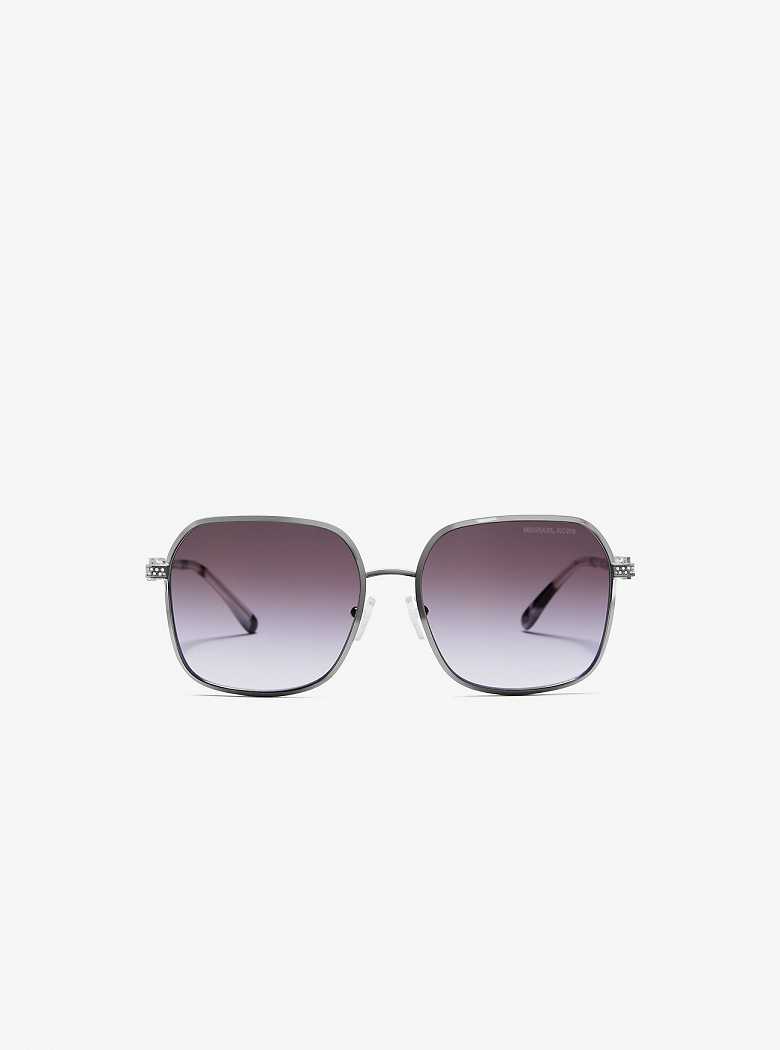 Michaelkors Cadiz Prateadas | SN-MK27849