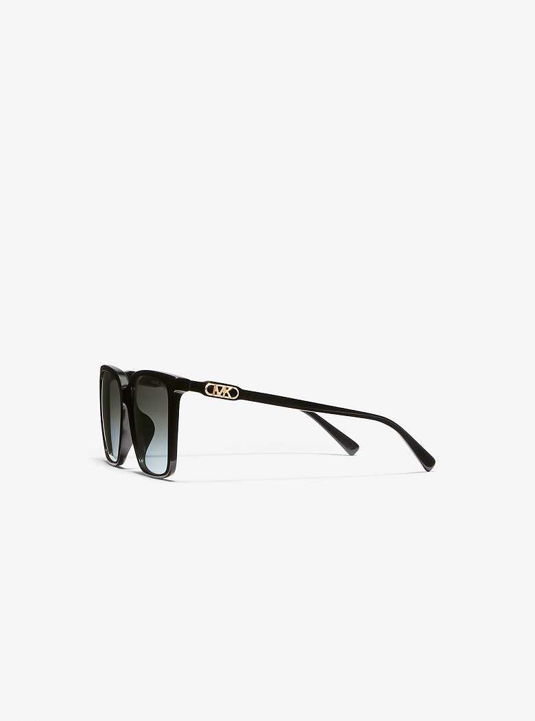 Michaelkors Canberra Pretas | SN-MK27859