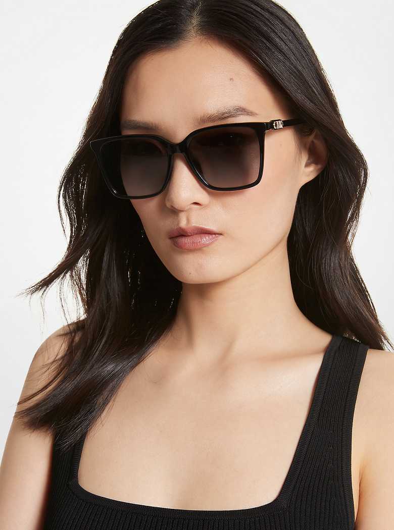 Michaelkors Canberra Pretas | SN-MK27859