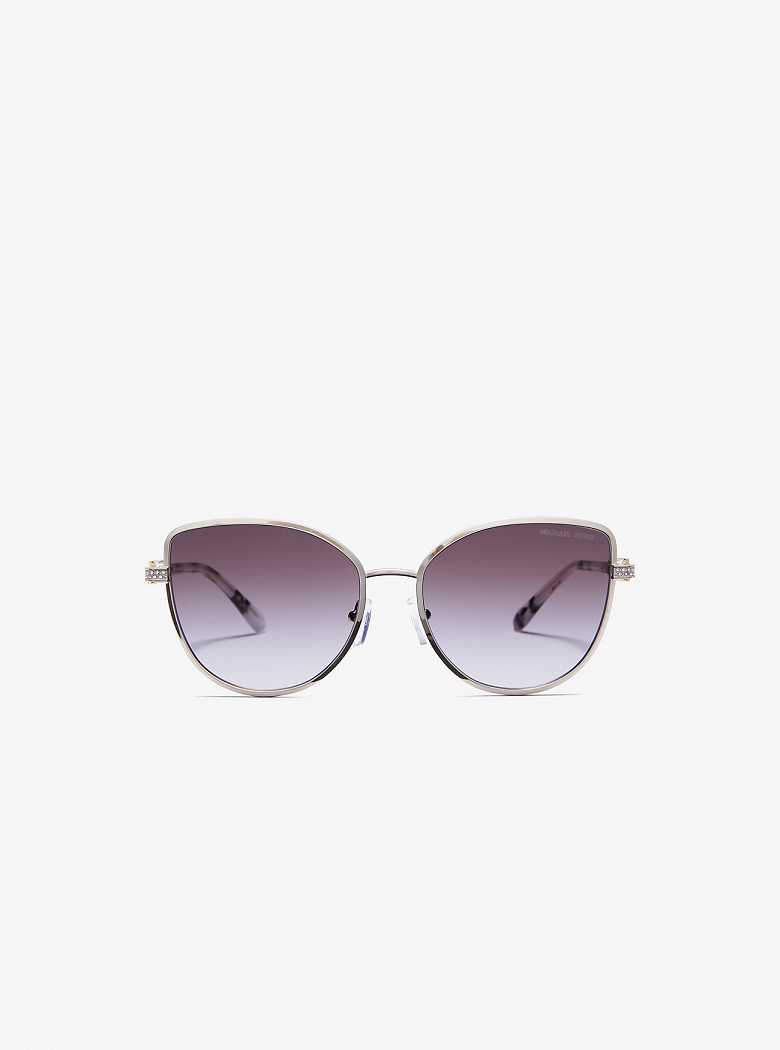 Michaelkors Catalonia Prateadas | SN-MK27903