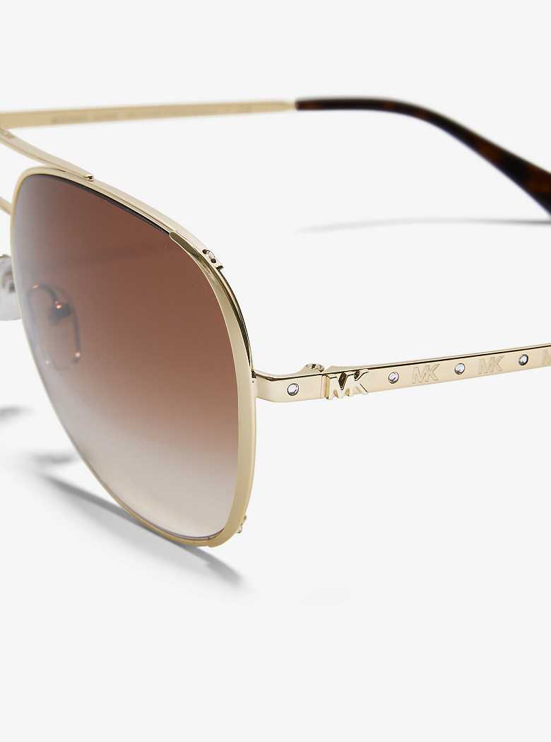 Michaelkors Chelsea Bright Luz Douradas | SN-MK27873