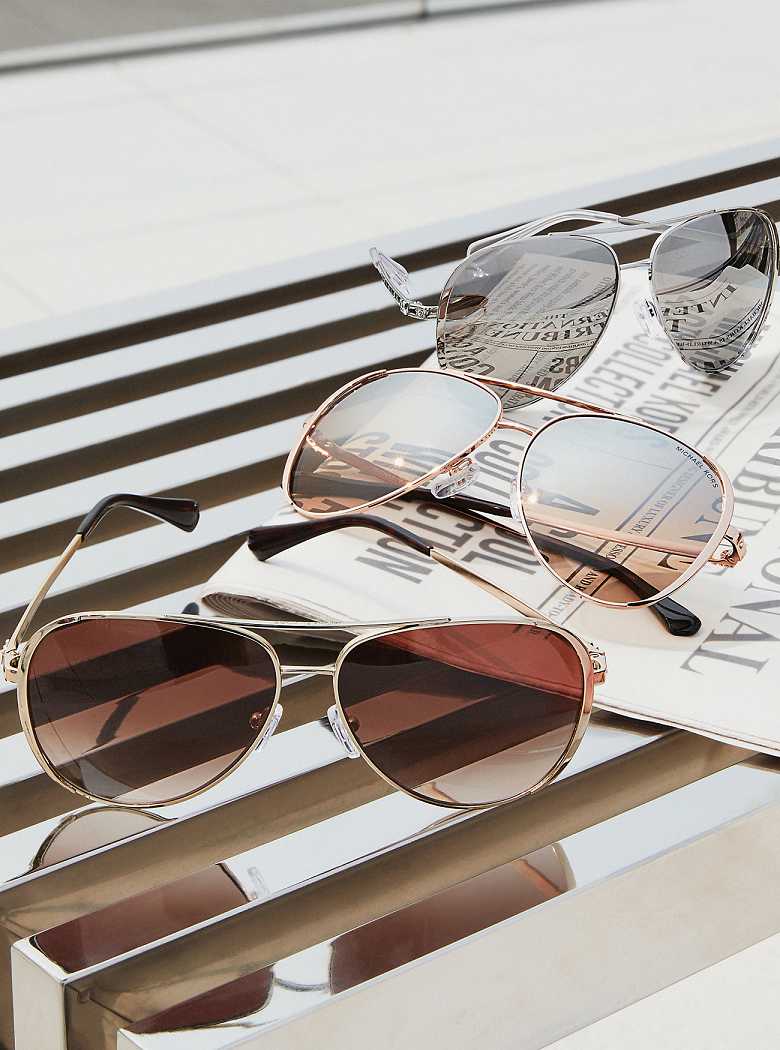 Michaelkors Chelsea Bright Luz Douradas | SN-MK27873