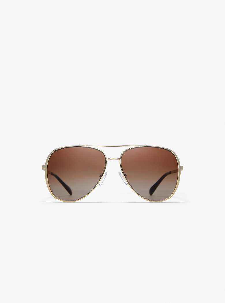 Michaelkors Chelsea Bright Luz Douradas | SN-MK27873