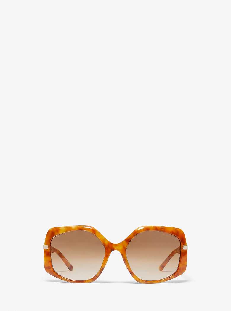 Michaelkors Cheyenne Amarelas Escuro | SN-MK27867