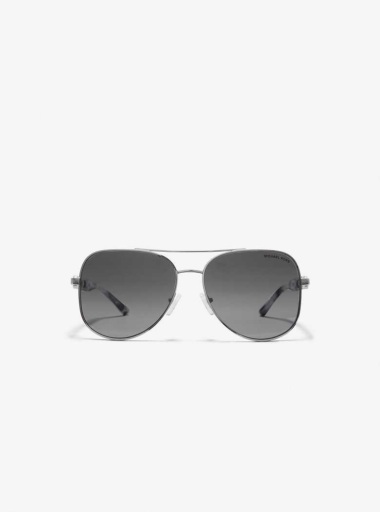 Michaelkors Chianti Prateadas | SN-MK27874