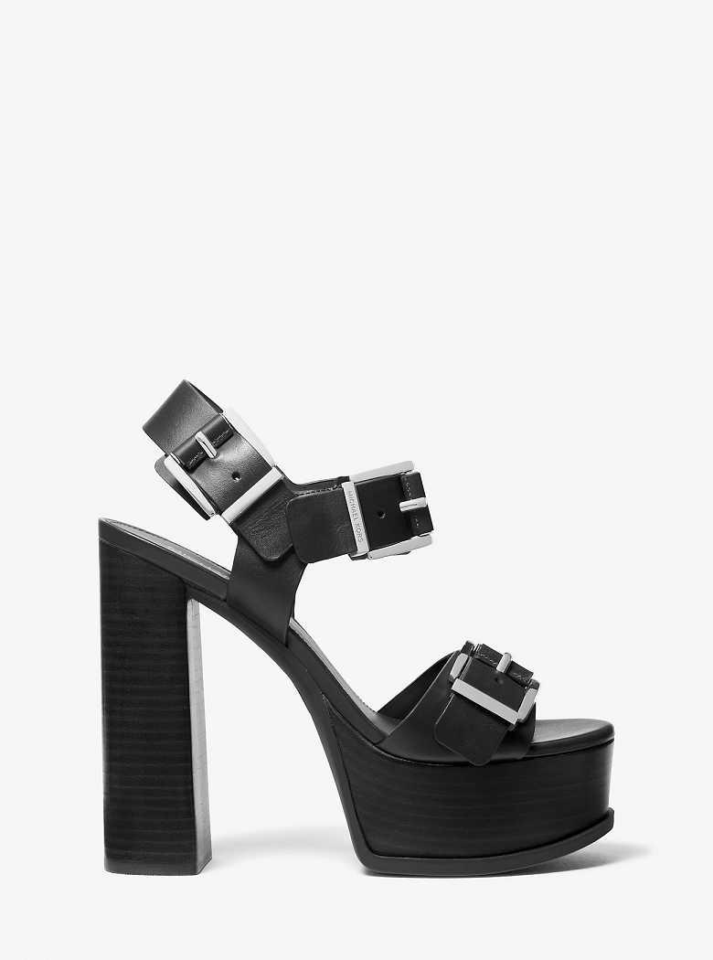 Michaelkors Colby Pretas | SN-MK27495