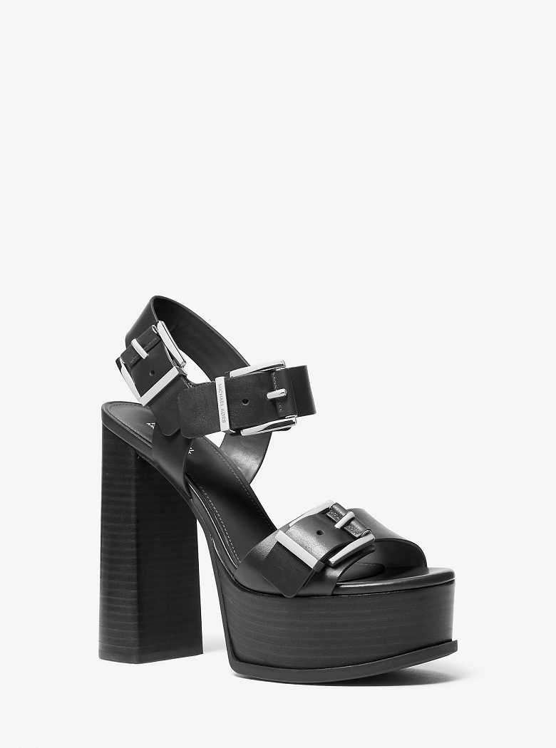 Michaelkors Colby Pretas | SN-MK27495