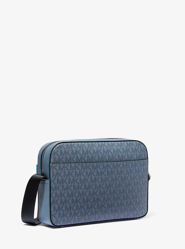 Michaelkors Cooper Logo Azuis Multicoloridas | SN-MK28146