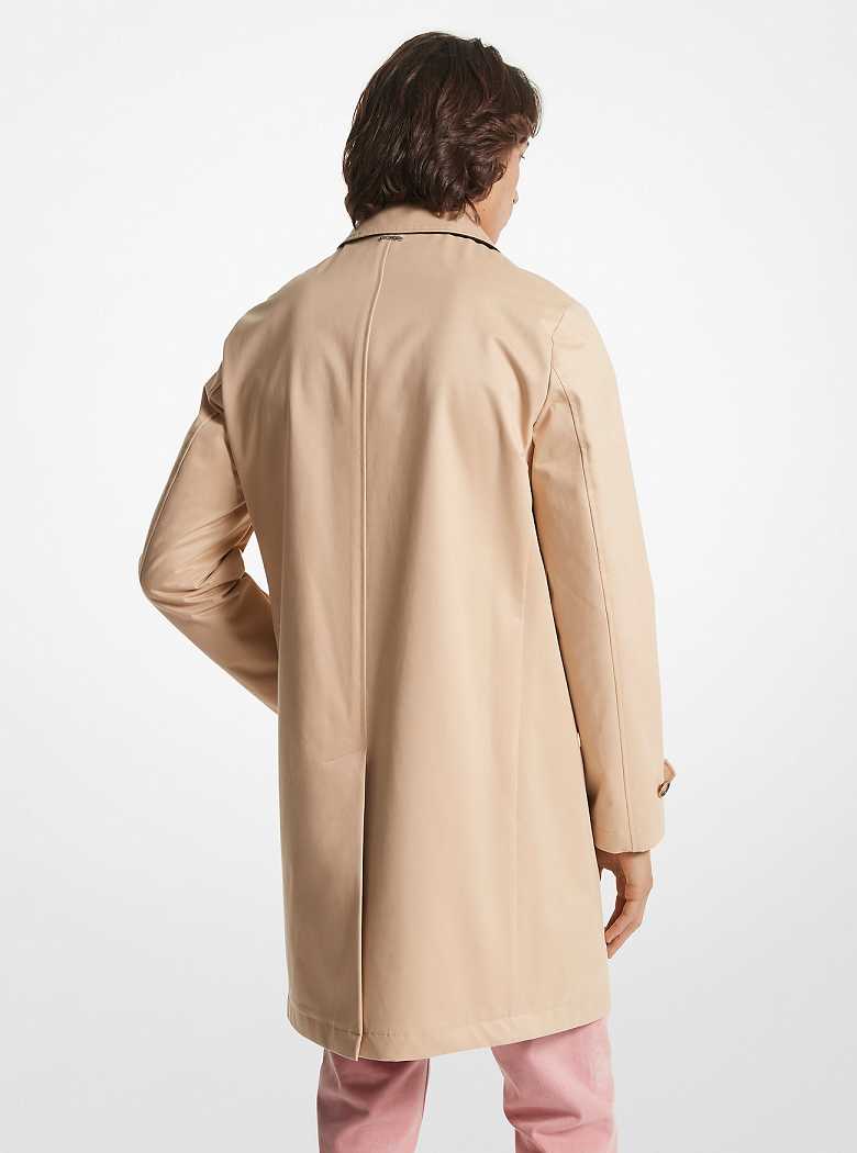 Michaelkors Cotton Blend Caqui | SN-MK28084