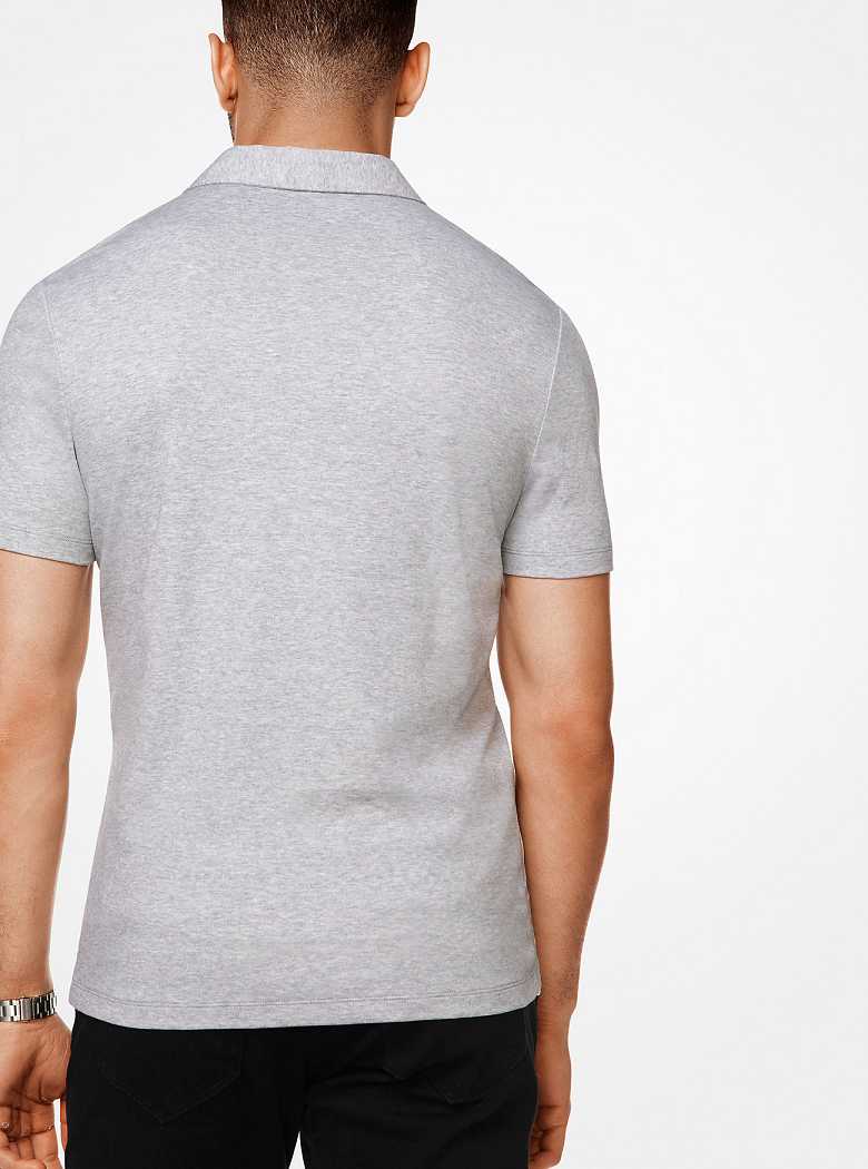 Michaelkors Cotton Cinzentas | SN-MK27935
