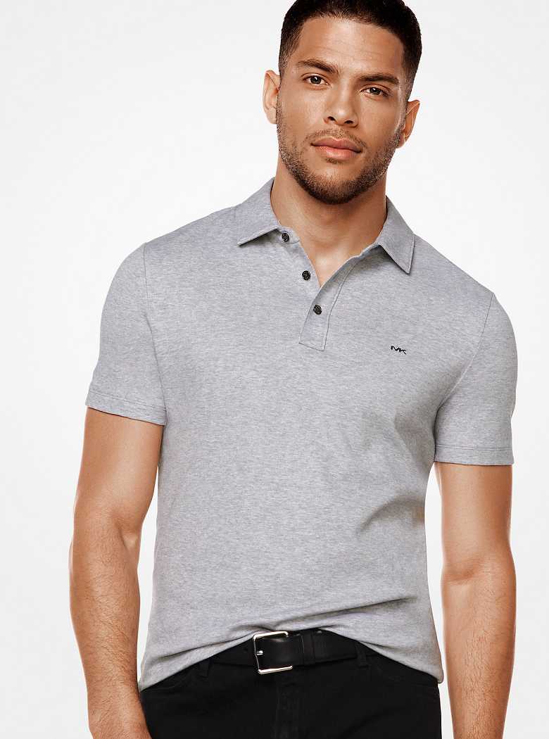 Michaelkors Cotton Cinzentas | SN-MK27935