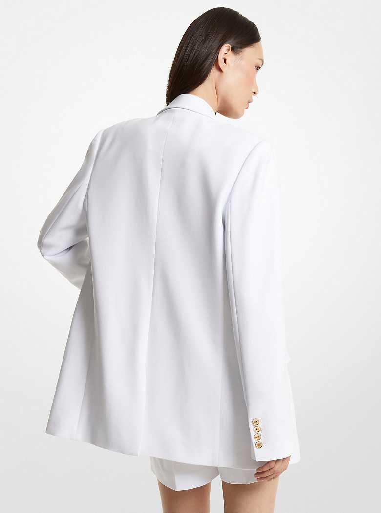 Michaelkors Crepe Branco | SN-MK26583