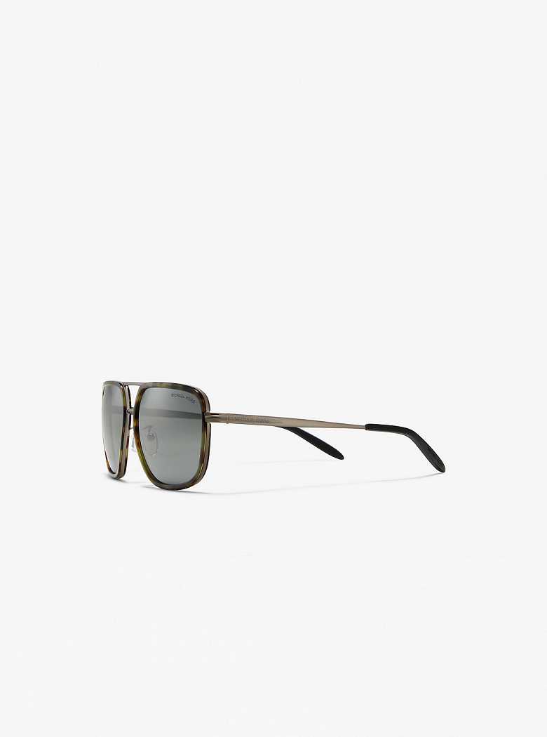 Michaelkors Del Ray Cinzentas | SN-MK28294