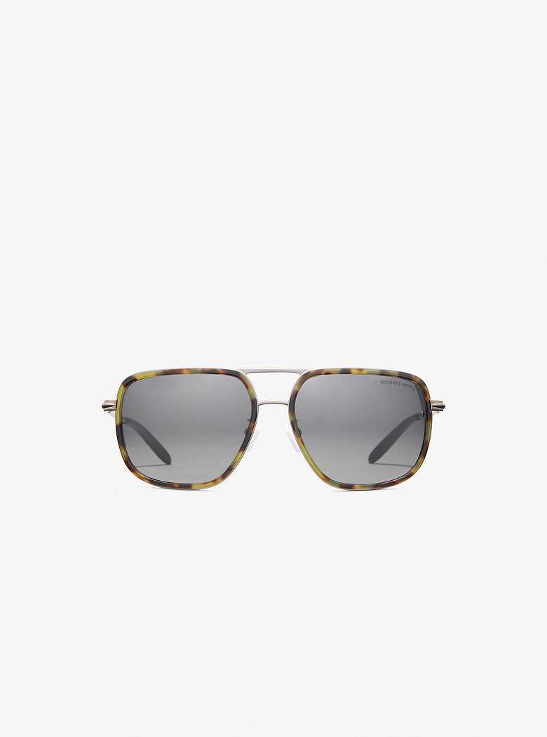 Michaelkors Del Ray Cinzentas | SN-MK28294