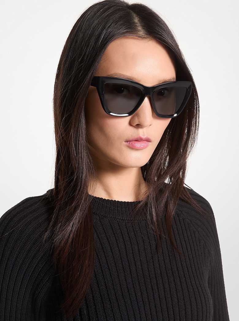Michaelkors Dubai Pretas | SN-MK27891
