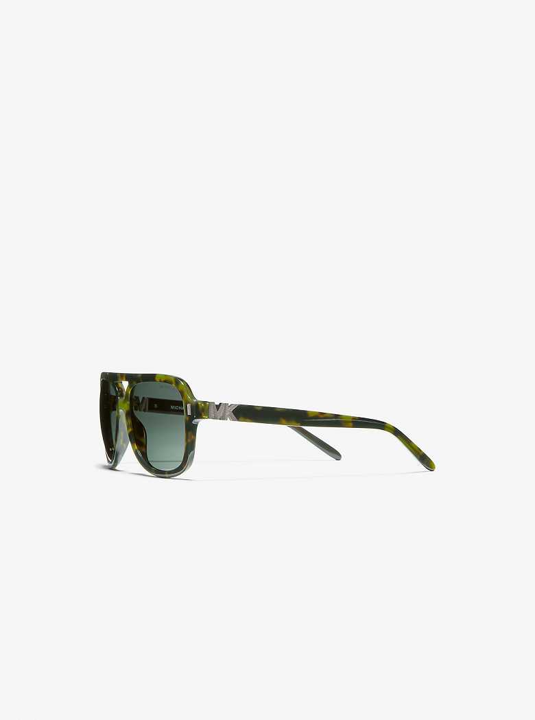 Michaelkors Durango Verdes | SN-MK27862
