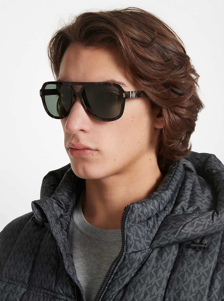 Michaelkors Durango Verdes | SN-MK27862