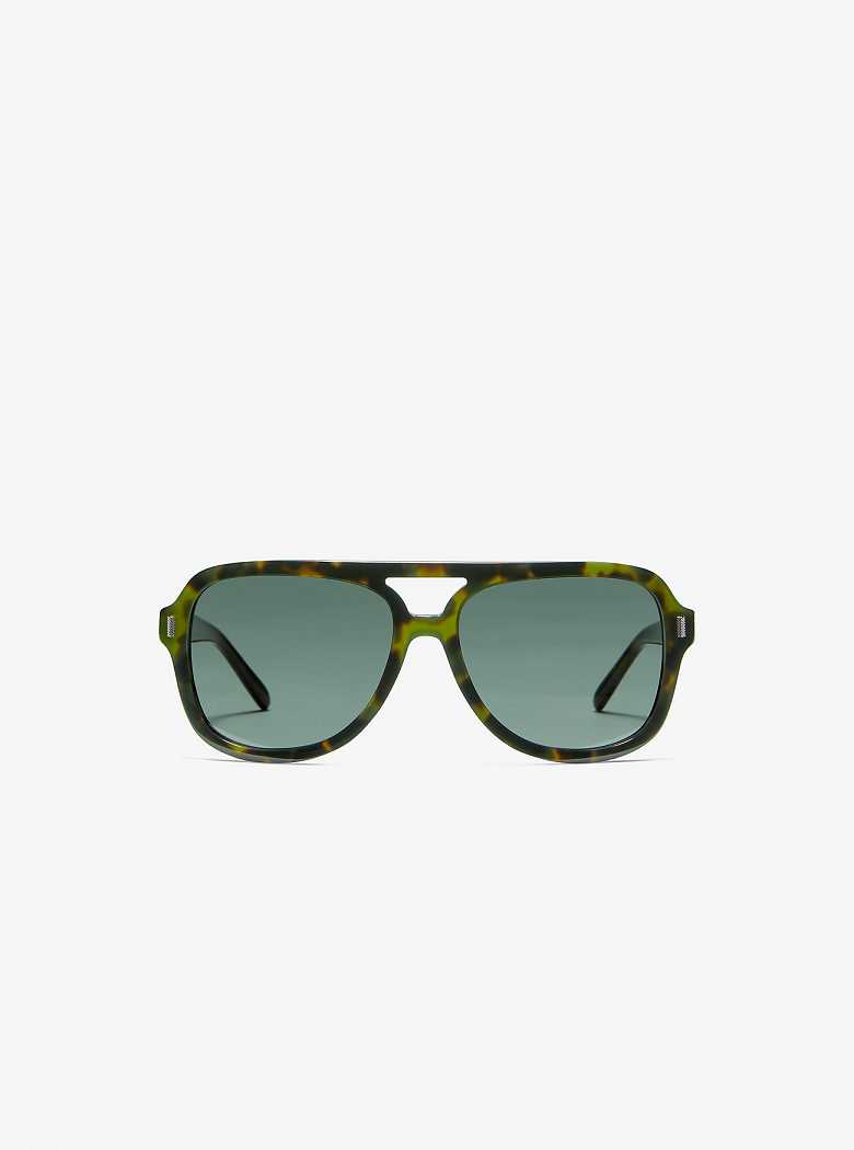 Michaelkors Durango Verdes | SN-MK27862